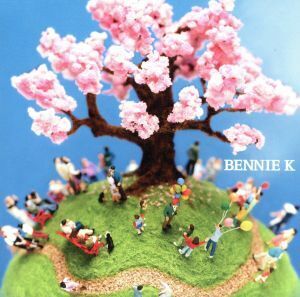 モノクローム/BENNIE K