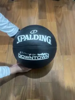 SPALDING バスケボール