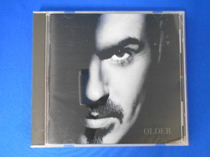 CD/George Michael ジョージ・マイケル/OLEDER オールダー/中古/cd23159