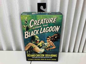 現状品 フィギュア 1/6 ギルマン 大アマゾンの半魚人 Creature from the Black lagoon SIDESHOW サイドショウ