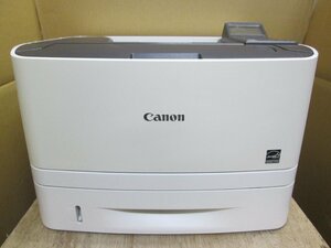 ◎中古レーザープリンタ　キャノン【Canon LBP6600】トナーなし◎2311181