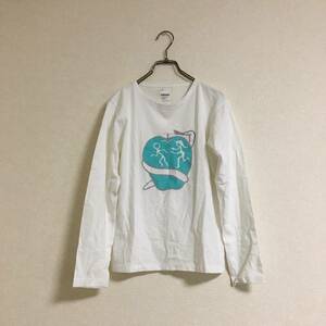 NEIGHBORHOOD　ネイバーフッド　ロンT 長袖Tシャツ neighbor　 ネイバー　サイズS