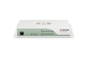 【中古】 Fortinet FortiGate-90D Security Appliance Firewall (Har