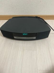 通電確認のみ BOSE ボーズ Wave Music System AWRCCB CD/ラジオ 