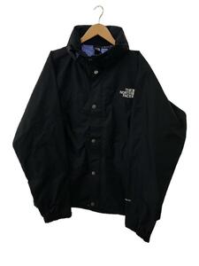 THE NORTH FACE◆MOUNTAIN RAINTEX JACKET_マウンテンレインテックスジャケット/XXL/ナイロン/BLK