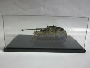 即決 ドラゴン・アーマー No.60060 1/72 ドイツ陸軍 Sd.Kfz.164 ホルニッセ 第525重戦車駆逐大隊 1944年 イタリア