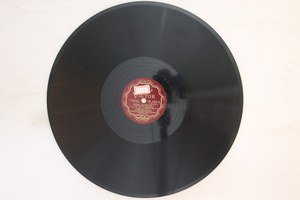 78RPM/SP Budapest String Quartet Andante Cantabile Part.1 / Part.2 JD418 VICTOR 12 /00500