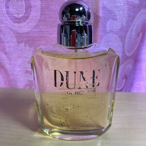 ディオール　デューン　プールオム　オードトワレ　香水　100ml フレグランス　パフューム　DUNE 残量多　スプレー　大容量 Christian Dior