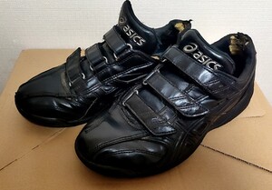 アシックス asics 野球 トレーニングシューズ 　23cm