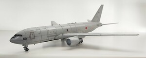 【1円〜】ハセガワ 1/200 KC-767 航空自衛隊【塗装済完成品】