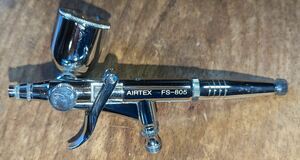 AIRTEX FS-805 エアプラシ