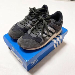 即決★adidas アディダス ZX700 S80527 スニーカー 22cm