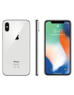 iPhone X 256GB