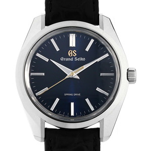 グランドセイコー ヘリテージコレクション 44GS 55周年記念限定モデル 世界限定1500本 SBGY009 中古 メンズ 腕時計