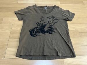 グラニフ　半袖Tシャツ　サイズSS 150 160 メンズ　レディース ユニセックス　ジュニアにも　トップス