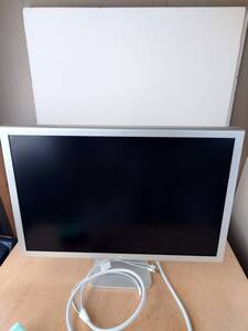 Apple cinema display 30インチ A1083 （0011）