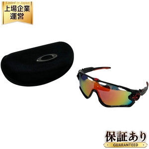 OAKLEY オークリー サングラス OO9290 中古 Y9615562