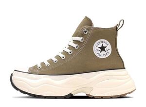 Converse All Star Surgetrainer Hi "Khaki" 24cm 31311821