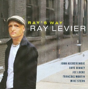 ♪消費税不要♪ レイ・ルヴィエ Ray LeVier - Ray