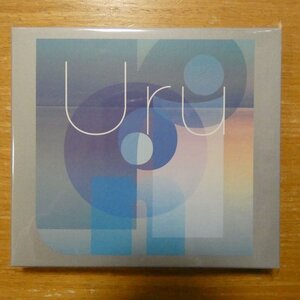 4547366441185;【2CD】Uru / オリオンブルー　AICL-3842~3