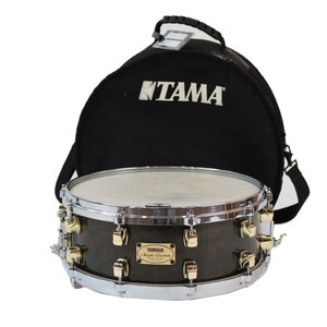 【中古】 YAMAHA ヤマハ MSD0105 Maple Custom 14x5.5 スネアドラム