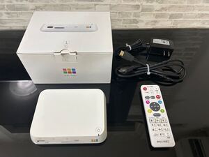 【中古】バッファロー BUFFALO おもいでばこ 1TB PD-1000S ハードデイスク