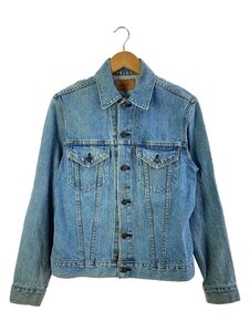 Levi’s◆Gジャン/38/デニム/IDG/70505-0217