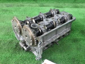 024426 DA62V K6A エブリィ シリンダーヘッド