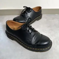 Dr.Martens ドクターマーチン 3ホール ローファー UK6 25cm