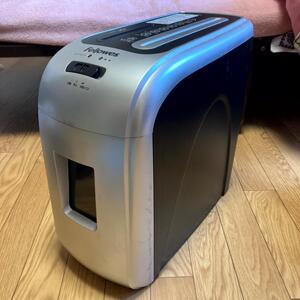 フェローズ/Fellowes シュレッダー JB-08CDM