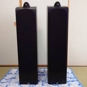 B&W 703 Loudspeaker B&W 703 スピーカー ペア