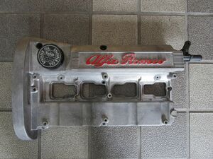 アルファロメオ145 ヘッドカバー SEVヘッドバランサー ALFAROMEO145