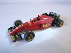 特価 TAMEO (1/43) フェラーリ 412T2