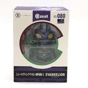 【中古】開封)Cutie1 エヴァンゲリオン初号機[249105076374]