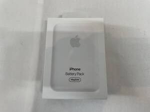 ★ 中古品 Apple BatteryPack MJWY32A/A ★