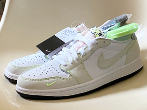 ナイキ｜NIKE AIR JORDAN 1 LOW OG *DM7837-103* 【27.5cm】GHOST GREEN ゴーストグリーン エア ジョーダン