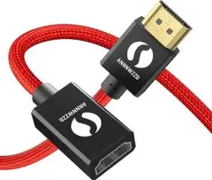 HDMI 延長ケーブル, HDMI オスメス3M