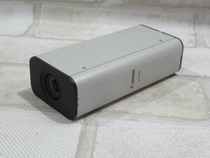 Ω 新P 0135m 保証有 Canon【 VB-S905F 】キャノン ネットワークカメラ 動作/初期化OK・祝10000!取引突破!!