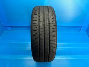 ☆個人宅可☆即決49▼ブリヂストン エコピア BS ECOPIa NH200 195/50R16 1本 2022年製造 6分山位 点検済