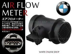 新品★エアフロメーターBMW3シリーズ E46 316 318 2.0 13621433565純正互換品