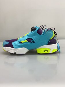 Reebok◆ローカットスニーカー/24cm/PUP/m46892