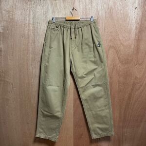 希少【the shepherd undercover ザ シェパード アンダーカバー【商品名】USY4504 チノパン イージーパンツ/パンツ