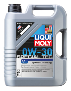 LIQUIMOLY ボルボ VOLVO XC60 T5 DB4204TXC用 エンジンオイル20Lボトル リキモリ高性能OIL