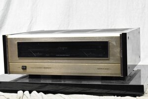 【送料無料!!】Accuphase P-102 ステレオパワーアンプ アキュフェーズ