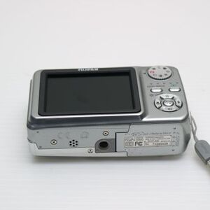 中古 FinePix A800 シルバー 即日発送 FUJIFILM デジカメ デジタルカメラ 本体 あすつく 土日祝発送OK