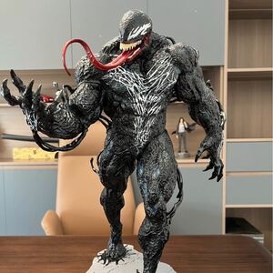 MARVEL Venom ヴェノム フィギュア