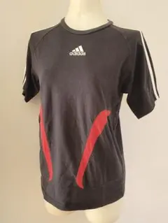 1【値下げ】adidas　アディダス キッズ　ジュニア　Tシャツ　160cm