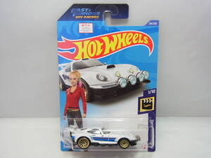 HotWheels ホットウィール ASTANA HOTTO