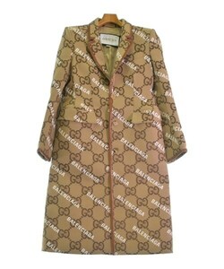 GUCCI コート（その他） メンズ グッチ 中古　古着