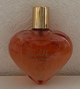 B5A607◆ エンジェル ハート Angel Heart シャンパンピンク オードトワレ EDT 香水 50ml